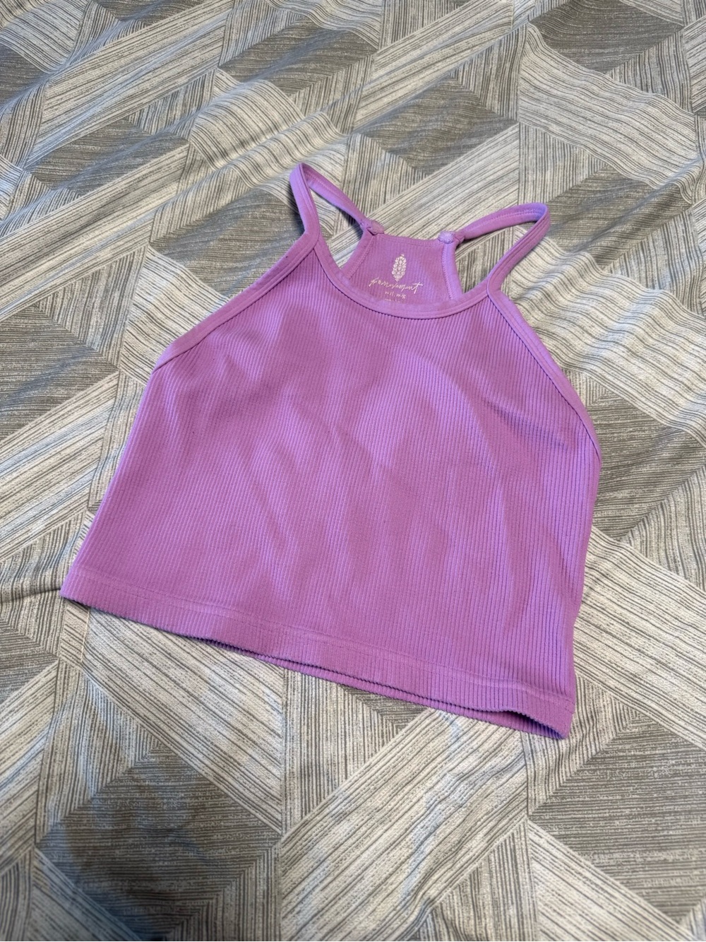 Free People Tank Top